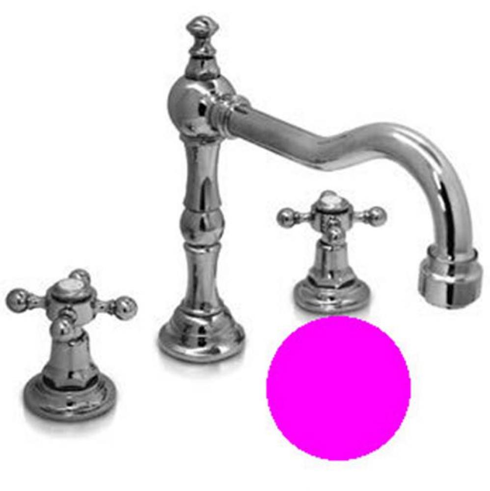 Victorian Cross Widespread Lav
