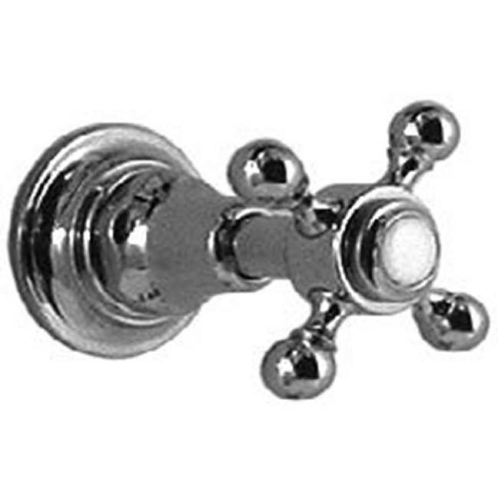 Victorian Trim Only For Wall Valve