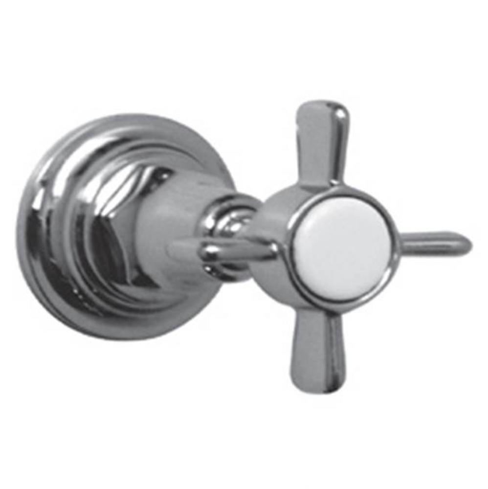 Victorian Trim Only For Wall Valve