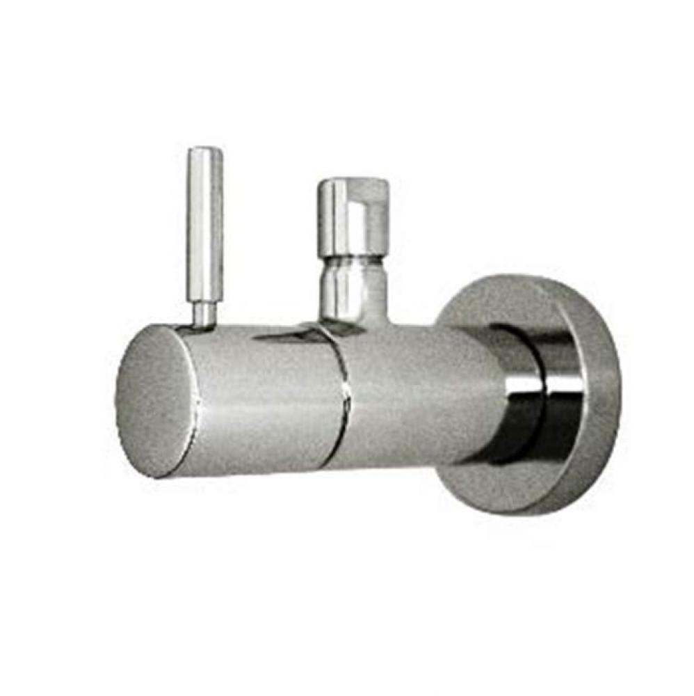 Retro Lavatory/Toilet Supply Valve, Riser Tube
