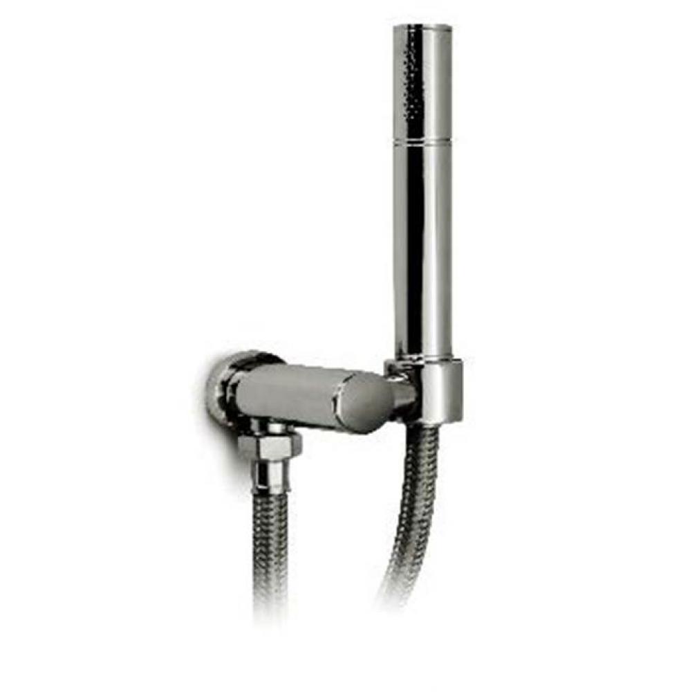 Retro Wall Mounted Hand Shower