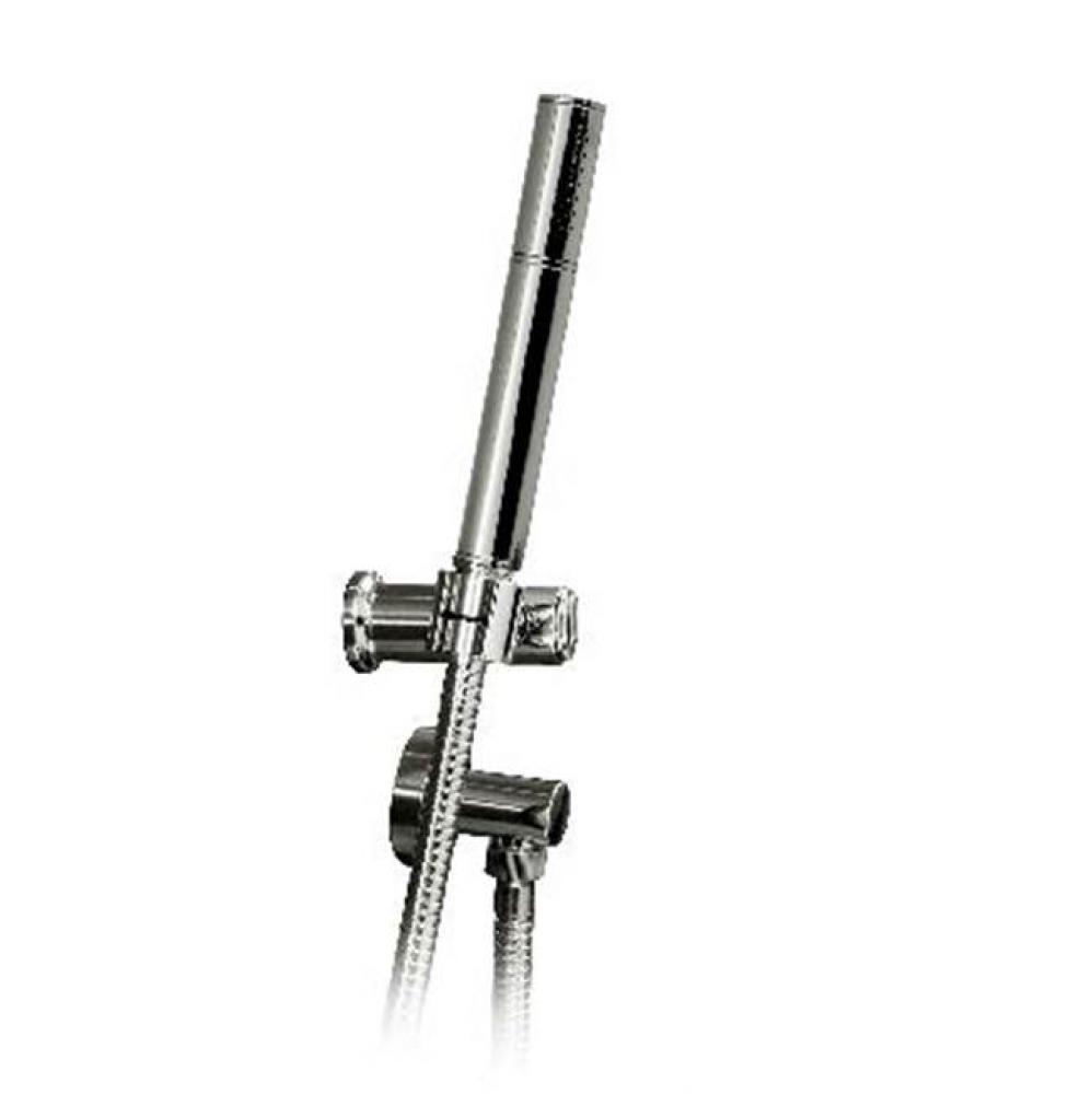 Retro Wall Mounted Hand Shower