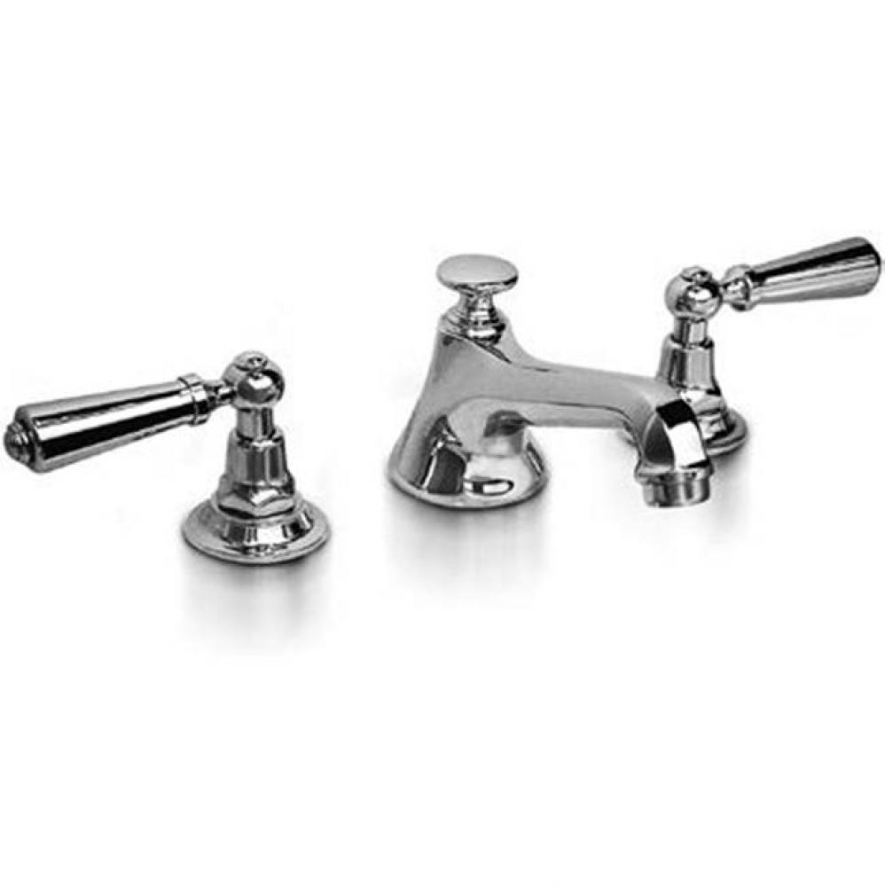 Chelsea Lever Lever Widespread Lav