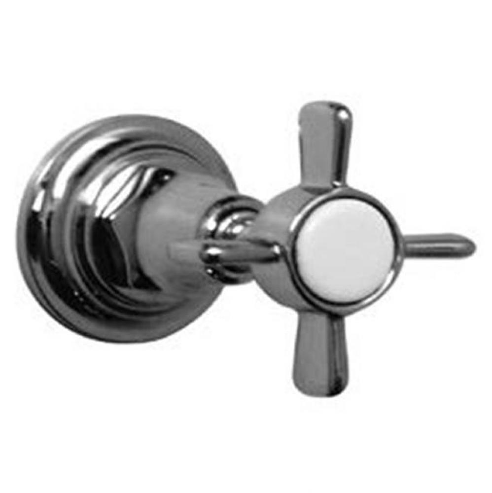 Chelsea Trim Only For Wall Valve