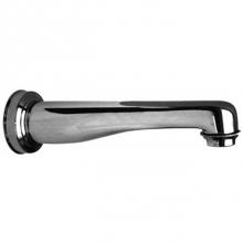 Harrington Brass Works 08-350-GR2 - Windsor Wallmounted Tub