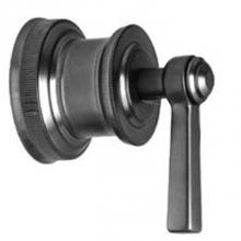 Harrington Brass Works 08-373T-08L-026 - Windsor Trim Only For Wall Valve