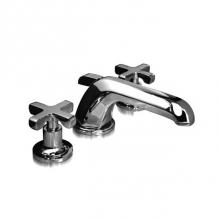 Harrington Brass Works 15-100-15-026 - Chester Widespread Lav
