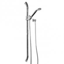 Harrington Brass Works 15-975-026 - Chester Hand Shower W/ Slide
