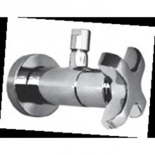 Harrington Brass Works 16-100-16L-026 - Bradford Widespread Lav