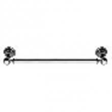 Harrington Brass Works 16-2003-026 - Bradford 30'' Wall Mounted Towel