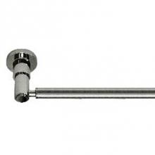 Harrington Brass Works 17-2002-026 - Metro 24'' Wall Mounted Towel