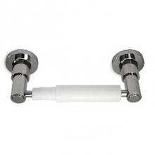 Harrington Brass Works 17-2017-026 - Metro Wall Mounted Toilet Paper