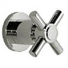 Harrington Brass Works 17-373T-17-026 - Metro Trim Only For Wall Valve