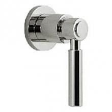 Harrington Brass Works 17-373T-17L-026 - Metro Trim Only For Wall Valve