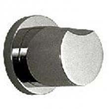Harrington Brass Works 17-373T-17N-026 - Metro Trim Only For Wall Valve