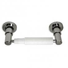 Harrington Brass Works 18-2017-026 - Toro Wall Mounted Toilet Paper