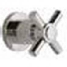 Harrington Brass Works 18-373T-18-GRP2 - Toro Trim Only For Wall Valve