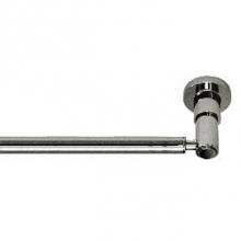 Harrington Brass Works 27-2001-GR2 - 27-2001-GR2 Plumbing Bathroom