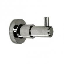Harrington Brass Works 27-2011-026 - Retro Wall Mounted Robe