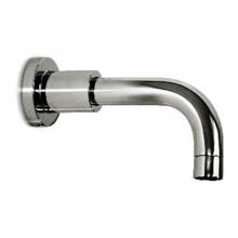 Harrington Brass Works 27-350-GR2 - Retro Wallmounted Tub