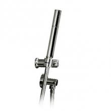 Harrington Brass Works 27-360-GR2 - Retro Wall Mounted Hand Shower