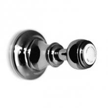 Harrington Brass Works 35-2011-026 - Monterey Wall Mounted Robe