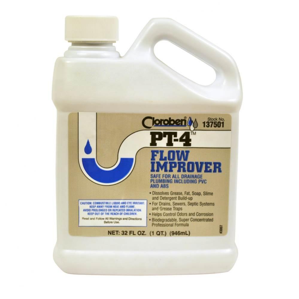 Pt-4 1 X 12 Quarts