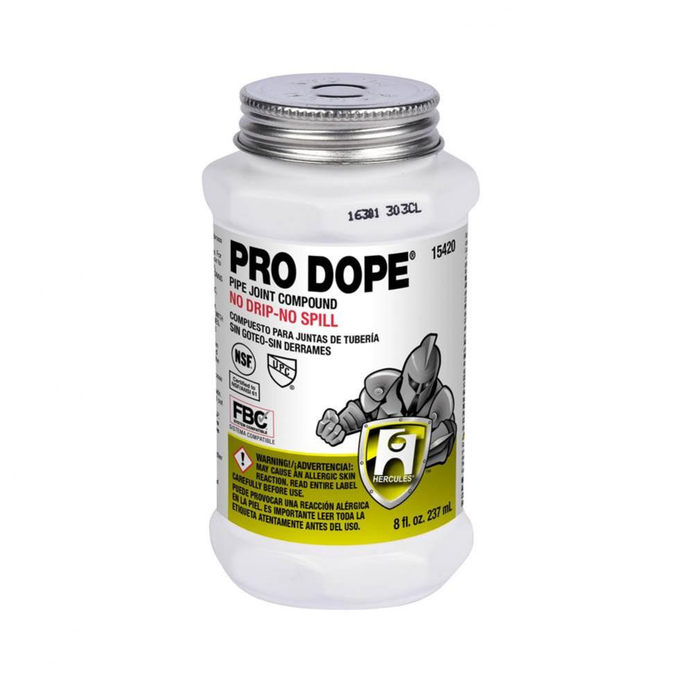 1/2 Pt Pro Dope Thread Sealant
