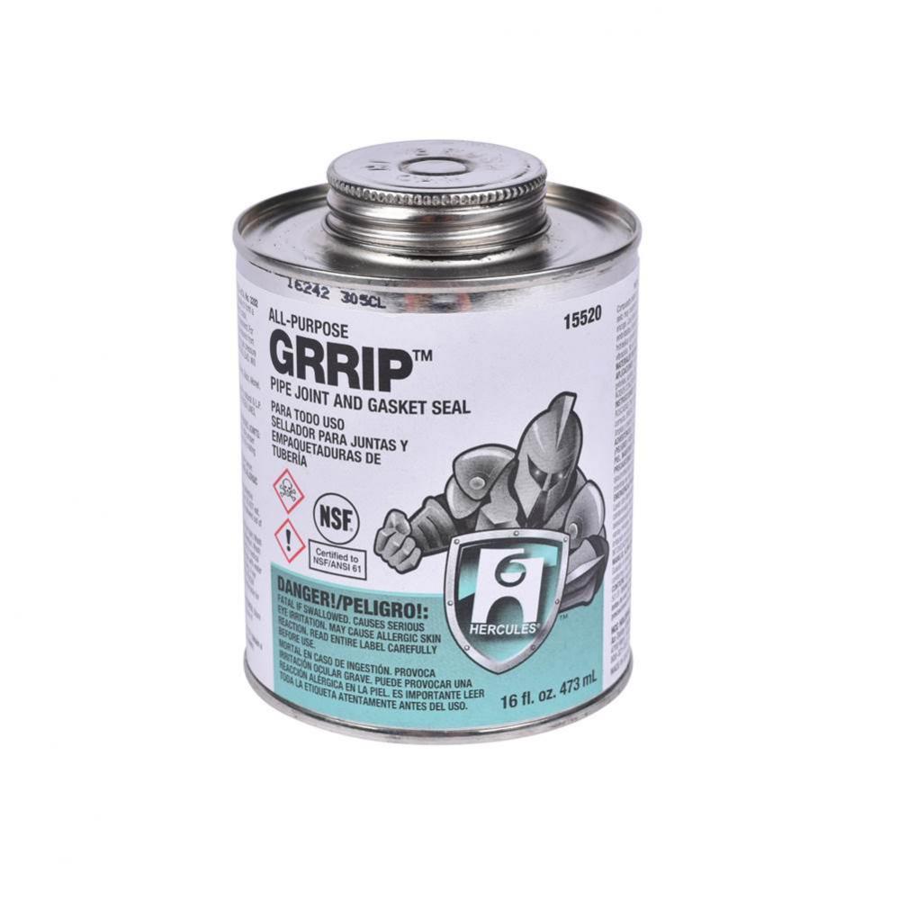1 Pt Grrip Thread Sealant