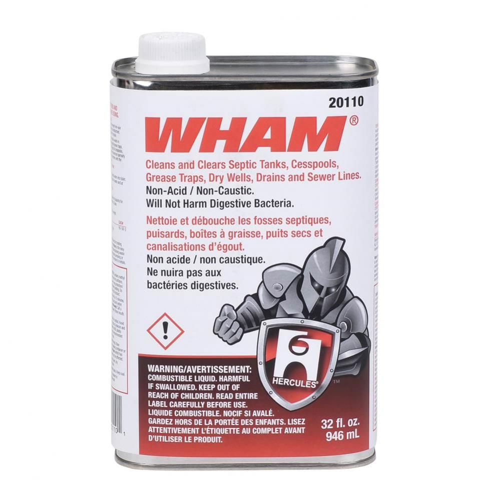 1 Qt Wham