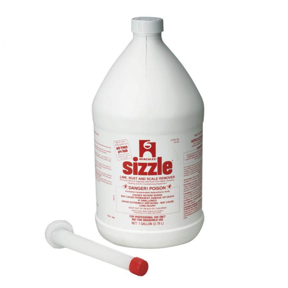1 Gal Sizzle -Non-Retail-