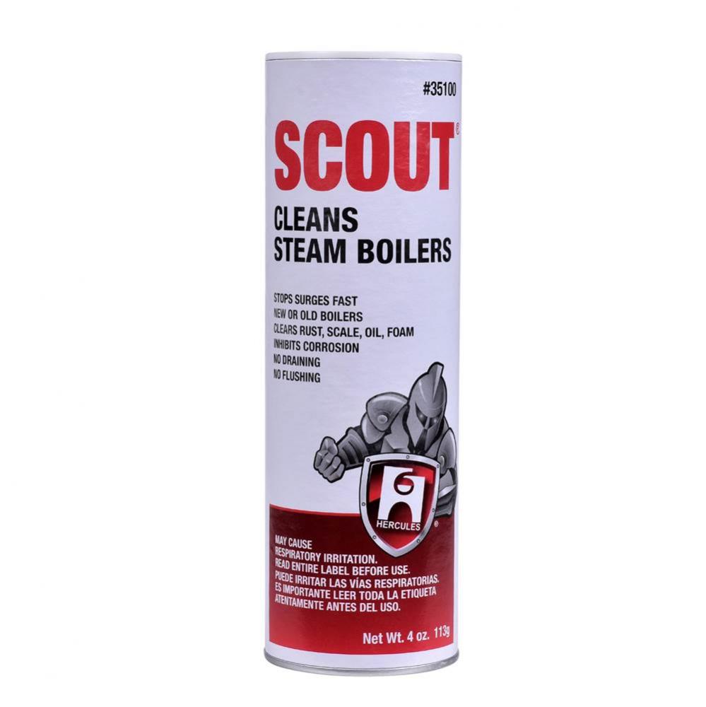 115 Gram Scout