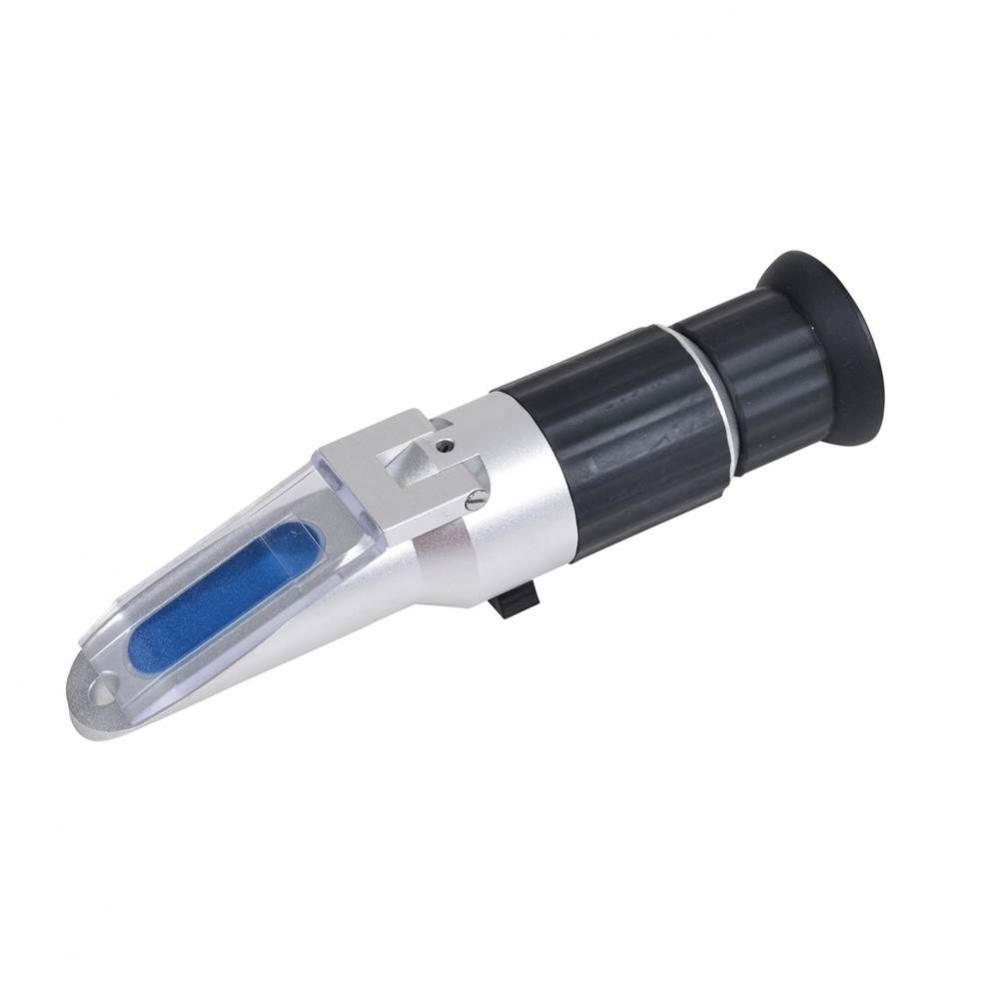 Refractometer