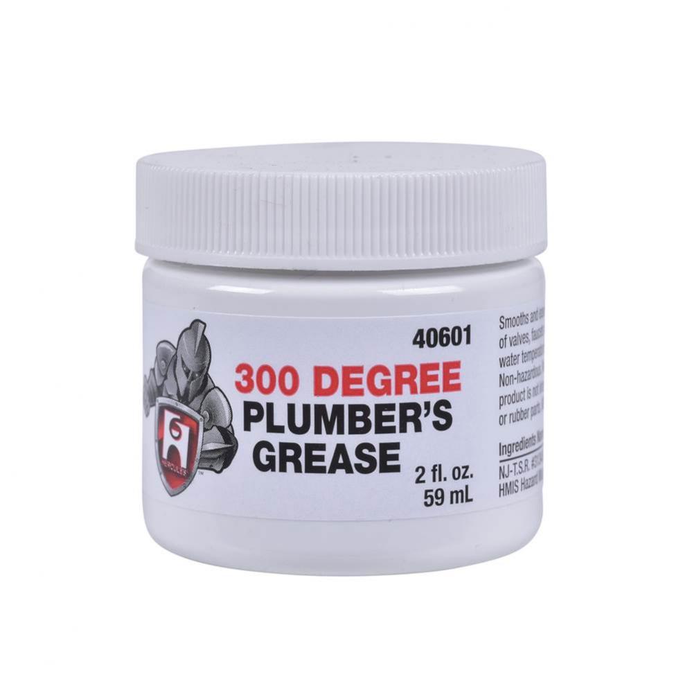 300 Plumbers Grease