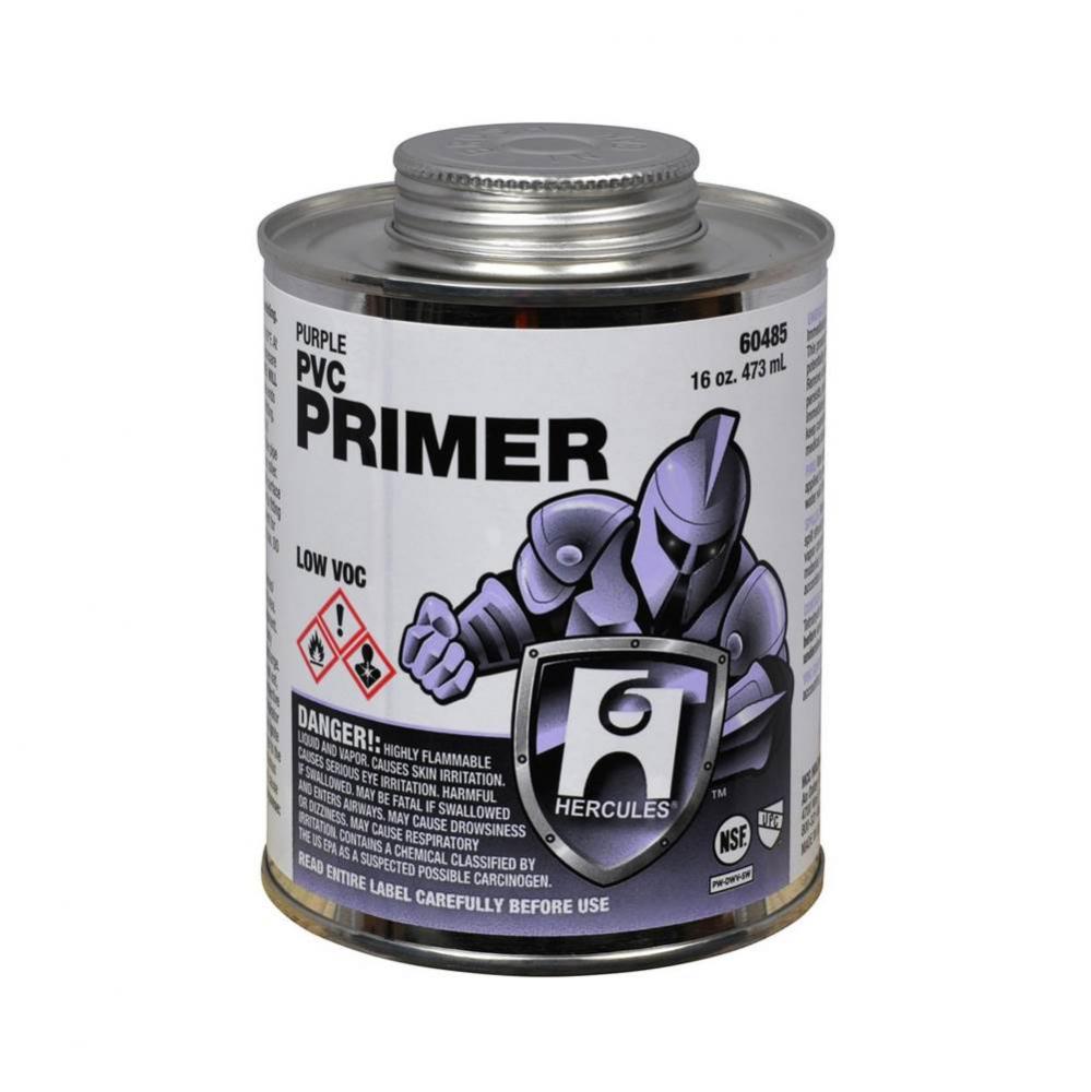 1 Pt Purple Pvc Primer