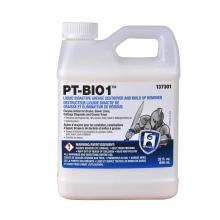 Hercules 137301 - Pt-Bio1 12 X 1 Qts.