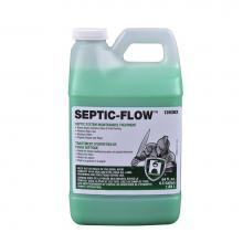 Hercules 139302 - Septic-Flow 1/2 Gal