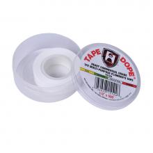 Hercules 15124 - 1/2 X 500 Hercules Ptfe Tape D