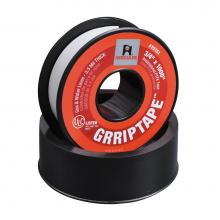 Hercules 15151 - 3/4 X 1000 In. Grrip Tape Ptfe Tape