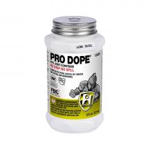 Hercules 15420 - 1/2 Pt Pro Dope Thread Sealant
