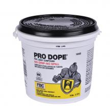 Hercules 15433 - 6 Lb Pro Dope Thread Sealant