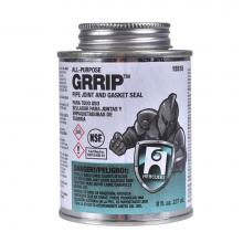 Hercules 15515 - 1/2 Pt Grrip Thread Sealant