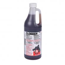 Hercules 20205 - 1 Qt Clobber -Non-Retail-