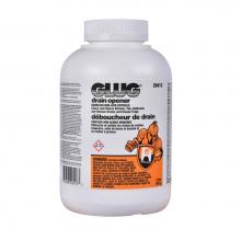 Hercules 20413 - Glug- 2 Lb Odorless Drain Opener