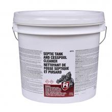 Hercules 20715 - 25 Lb Cesspool Cleaner