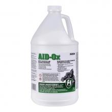 Hercules 252034 - Aid-Ox 4 X 9 Lb.