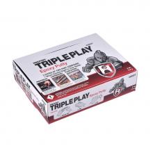 Hercules 25527 - Triple-Play Poxy