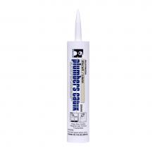Hercules 25646 - 11 Oz Plumbers Caulk Linen