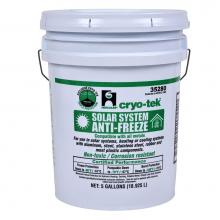 Hercules 35292 - 55 Gal Solar Anti Freeze