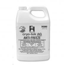 Hercules 35282 - 1 Gal Cryo-Tek Ag Anti-Freeze